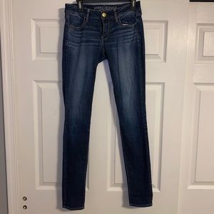 X-LONG American Eagle Jeans